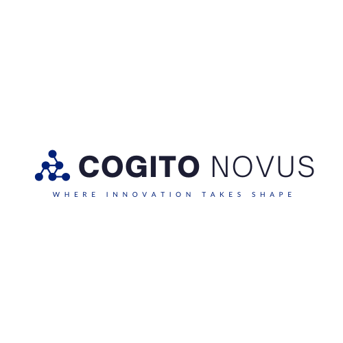 Cogito Novus - Where Innovation Takes Shape